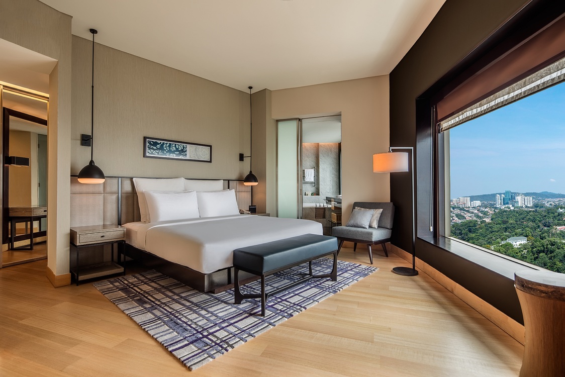 Hilton Malaysia