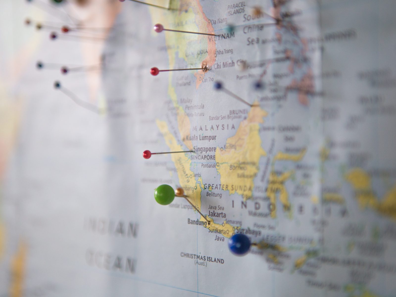 Digitally Savvy Malaysians Travel Frequently Despite Being One of the Most Cost-Conscious Nation