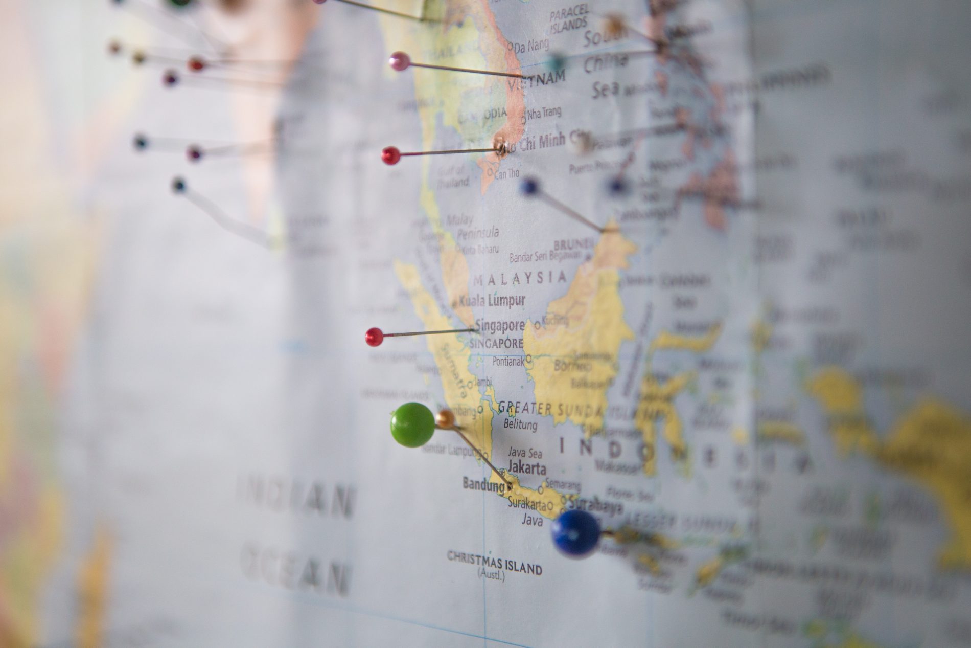 Digitally Savvy Malaysians Travel Frequently Despite Being One of the Most Cost-Conscious Nation