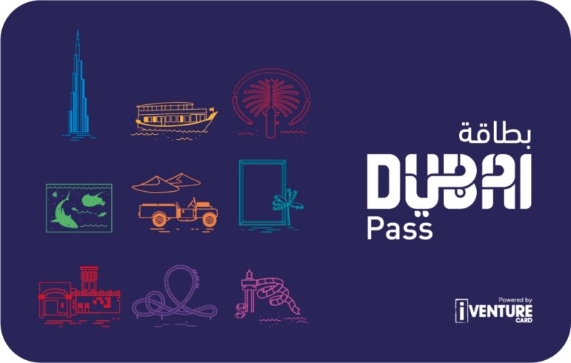 Experience That’s Possible With The Dubai Pass