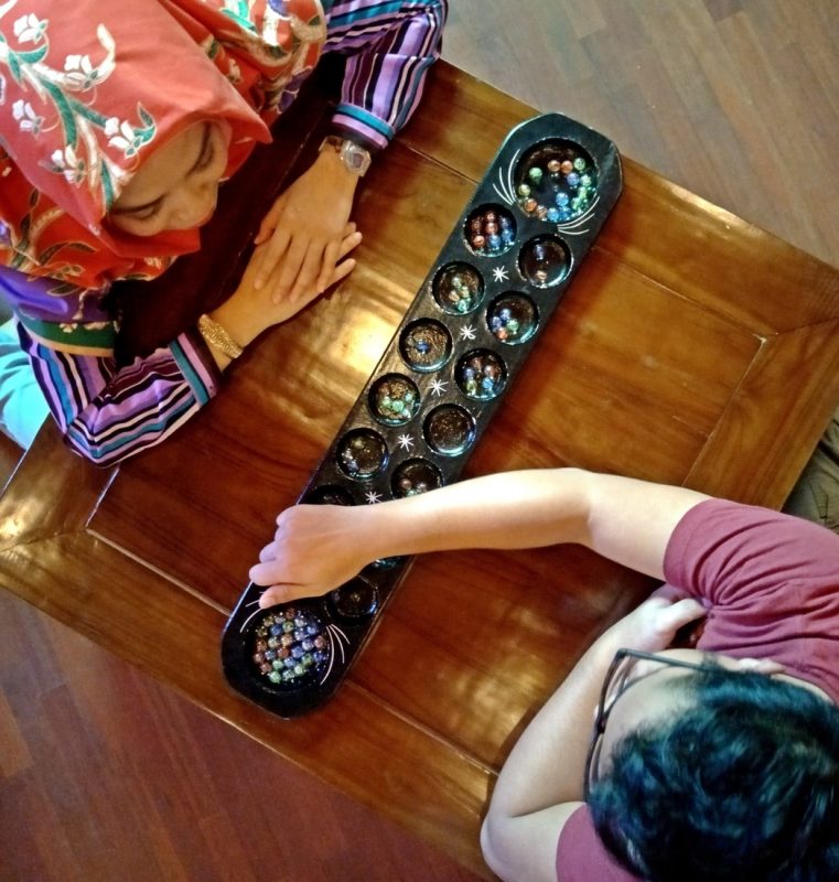Perkampungan Hang Tuah