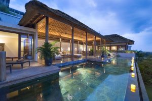 The Longhouse, Jimbaran