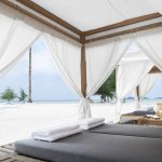 The Sanchaya - Cabana