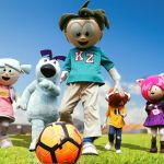 KidZania SportZ 2018