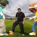 KidZania SportZ 2018