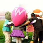 KidZania SportZ 2018