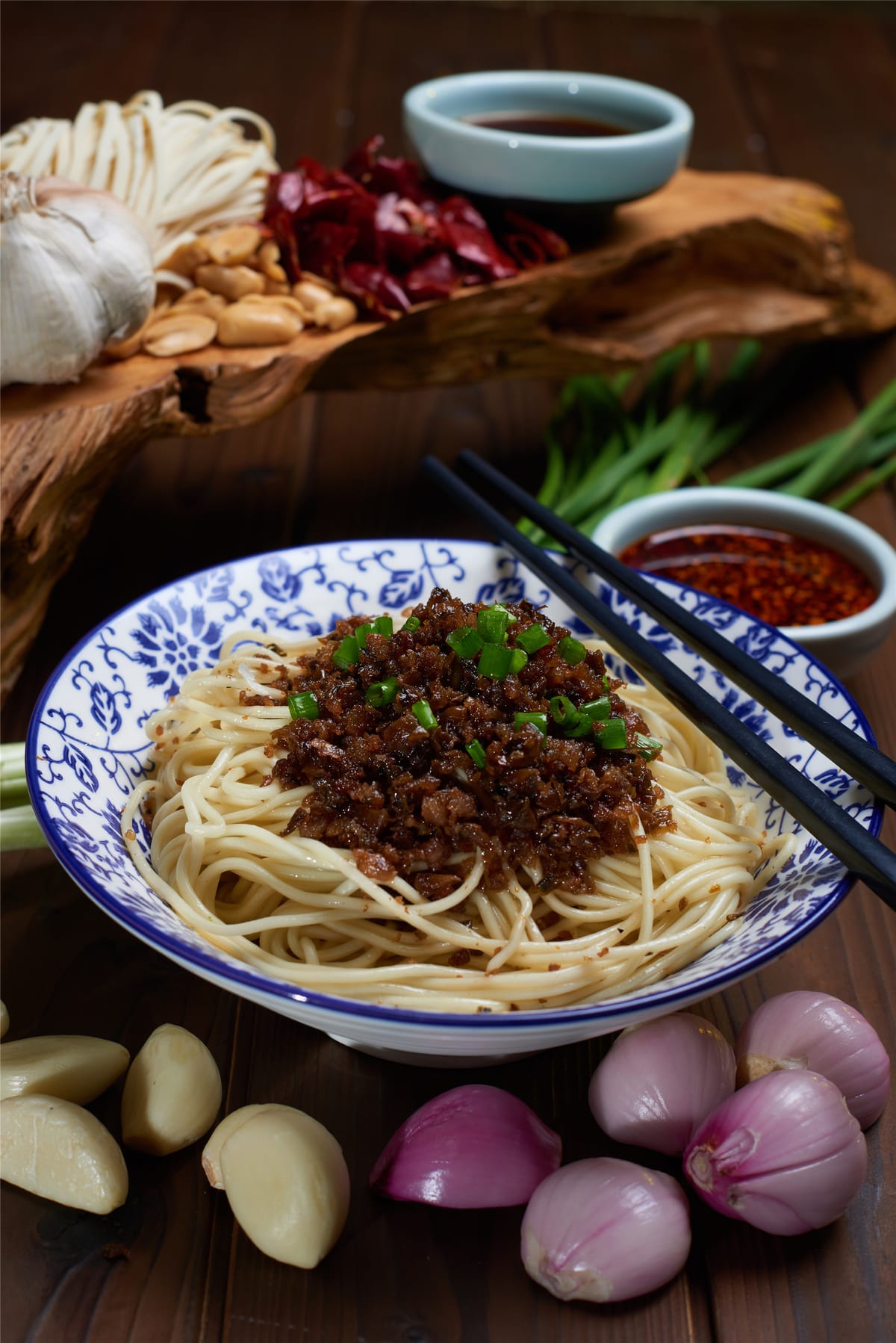 Authentically Sichuan 2018