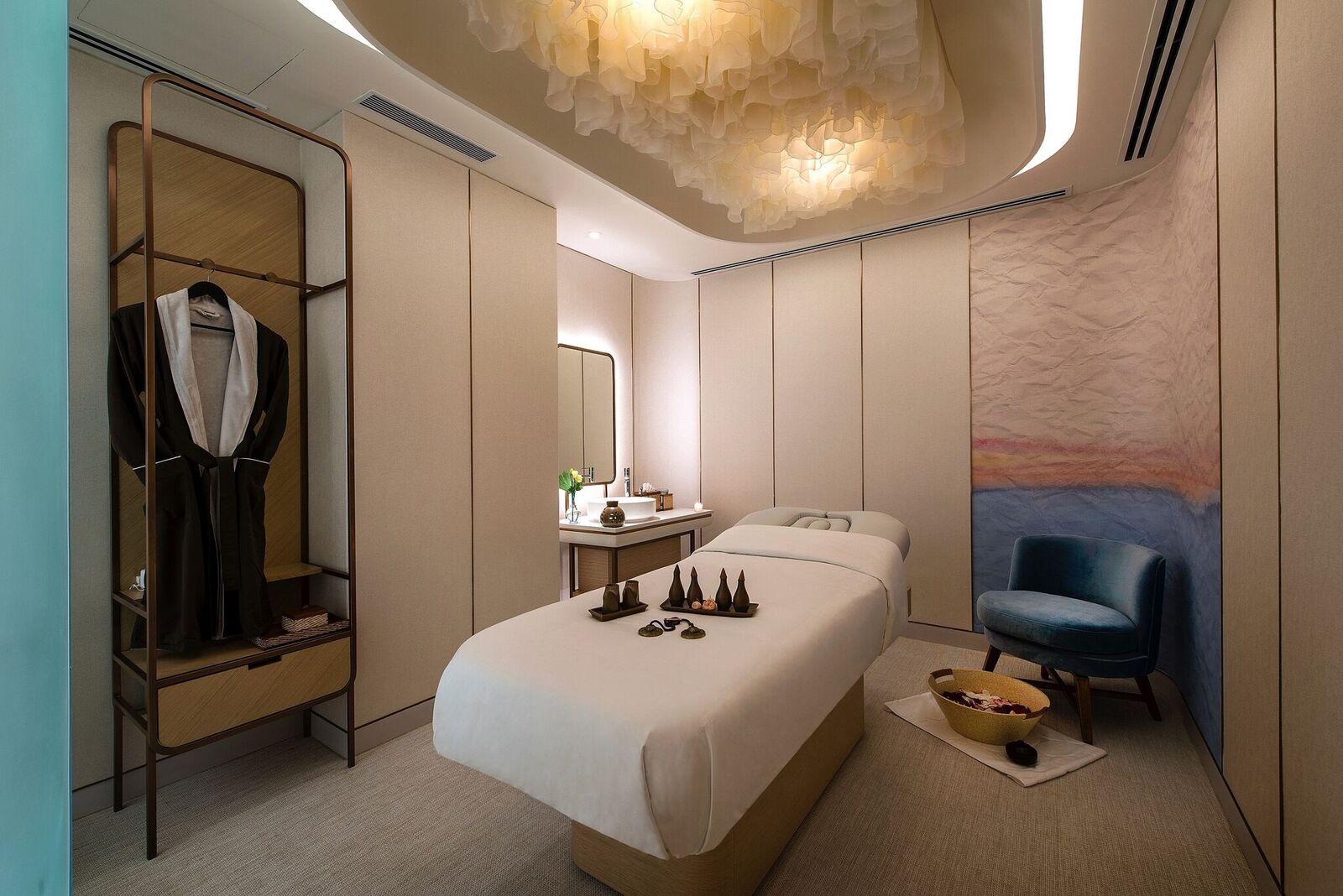 So SPA by Sofitel Kuala Lumpur Damansara