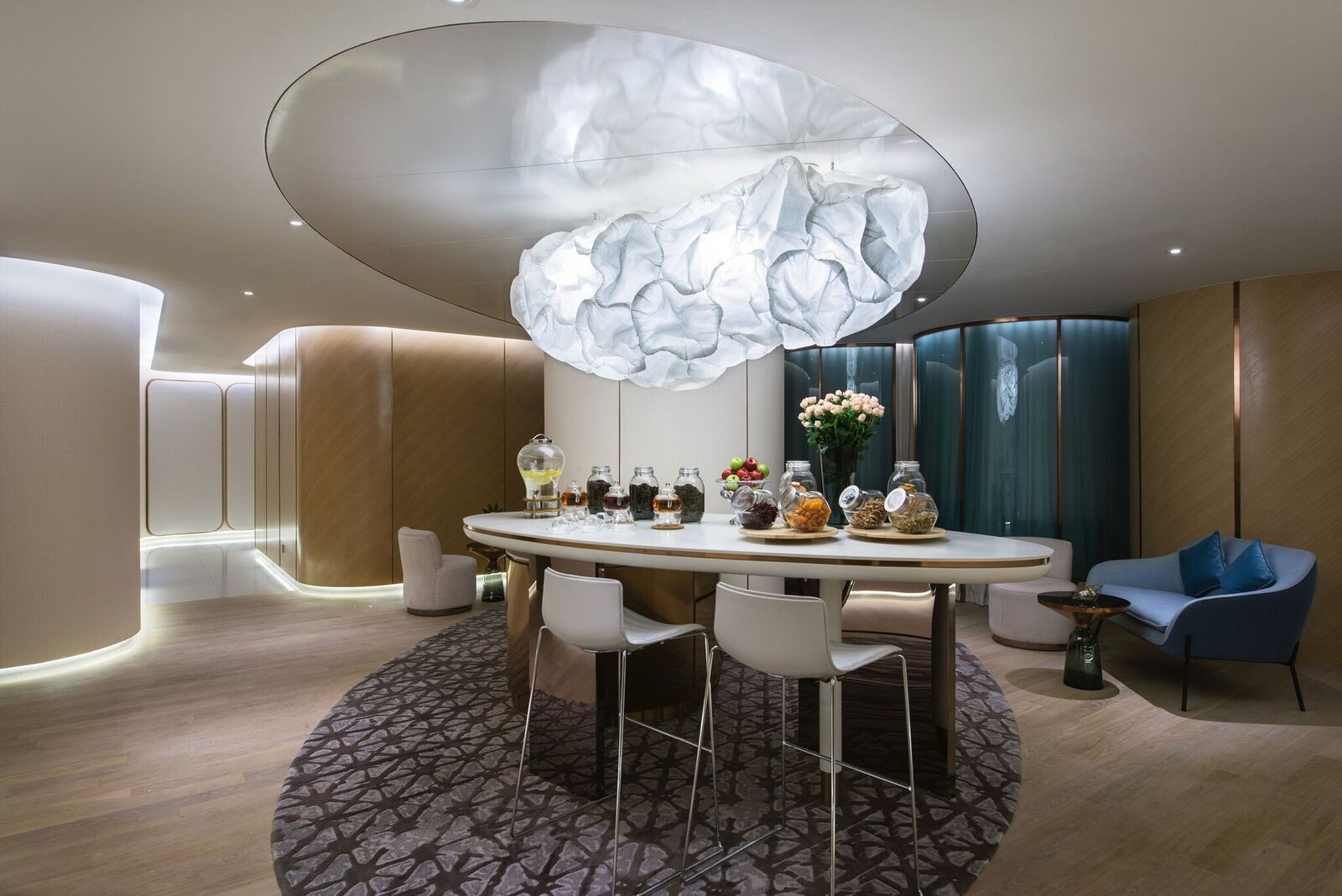 So SPA by Sofitel Kuala Lumpur Damansara