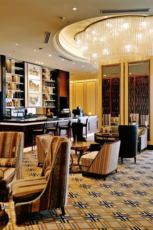Link@Sheraton Cafe