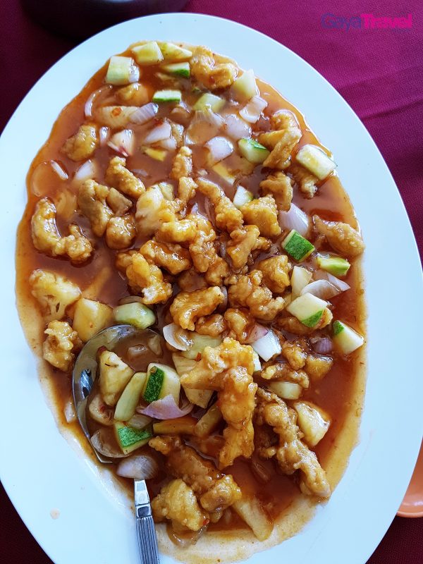 Viking Seafood Restaurant
