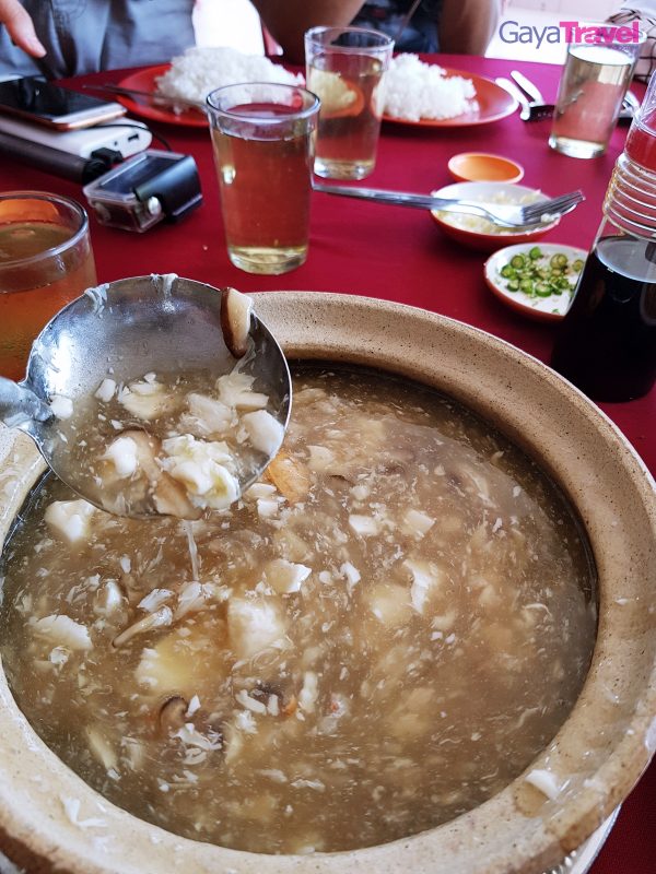 Viking Seafood Restaurant