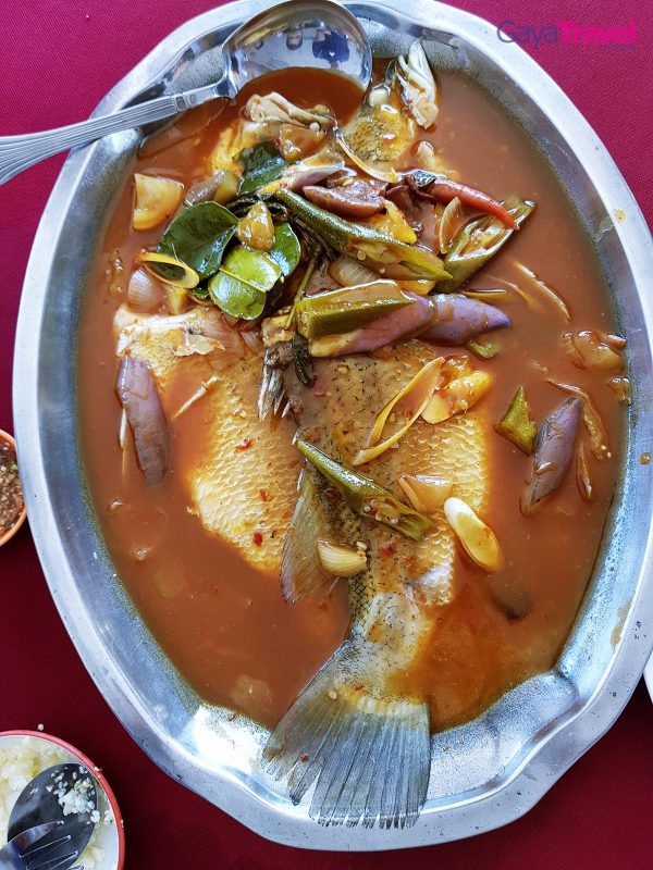 Viking Seafood Restaurant
