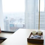 Keio Plaza Hotel Tokyo