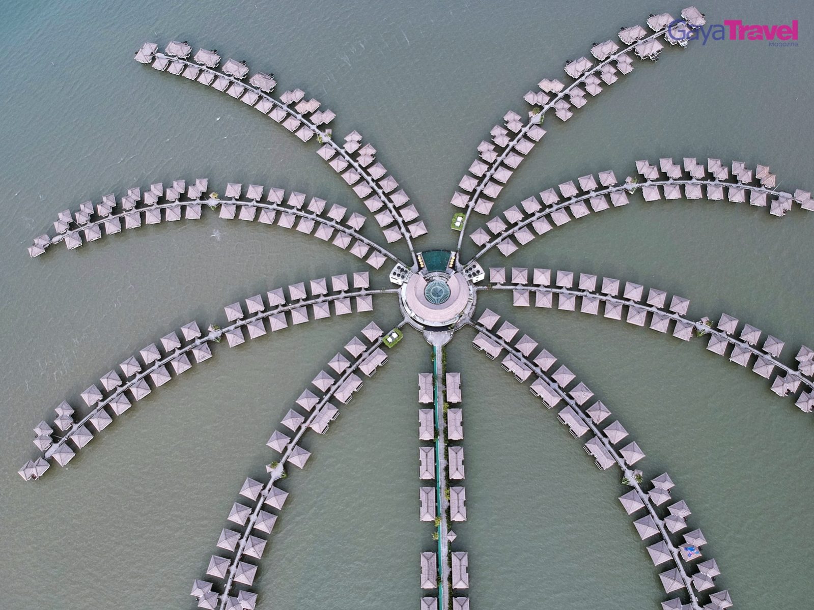 Avani Sepang Goldcoast Resort