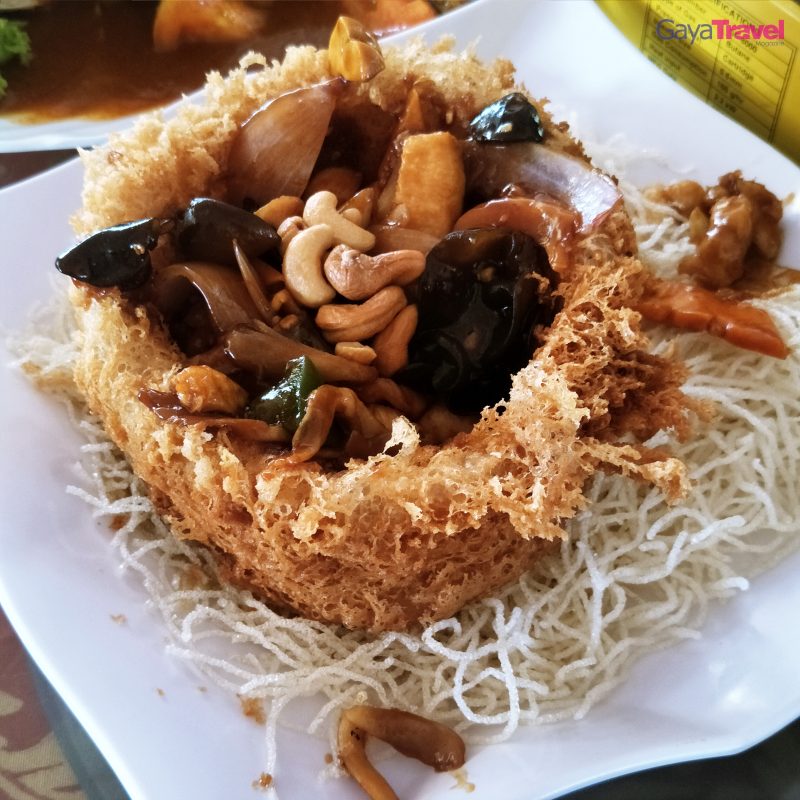 Restoran Assam Batu Laut
