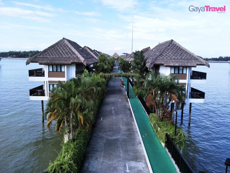 Avani Sepang Goldcoast Resort