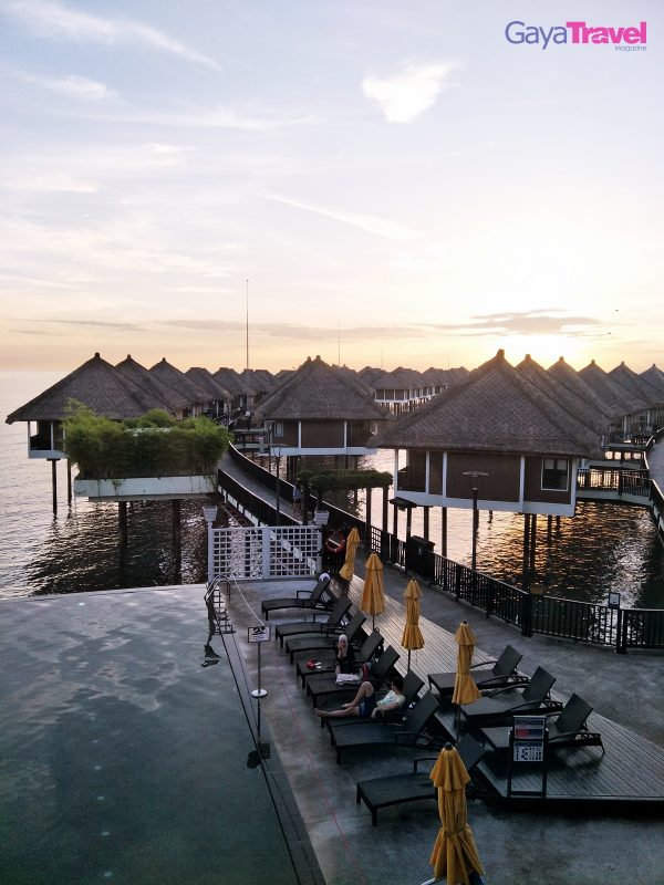 Avani Sepang Goldcoast Resort