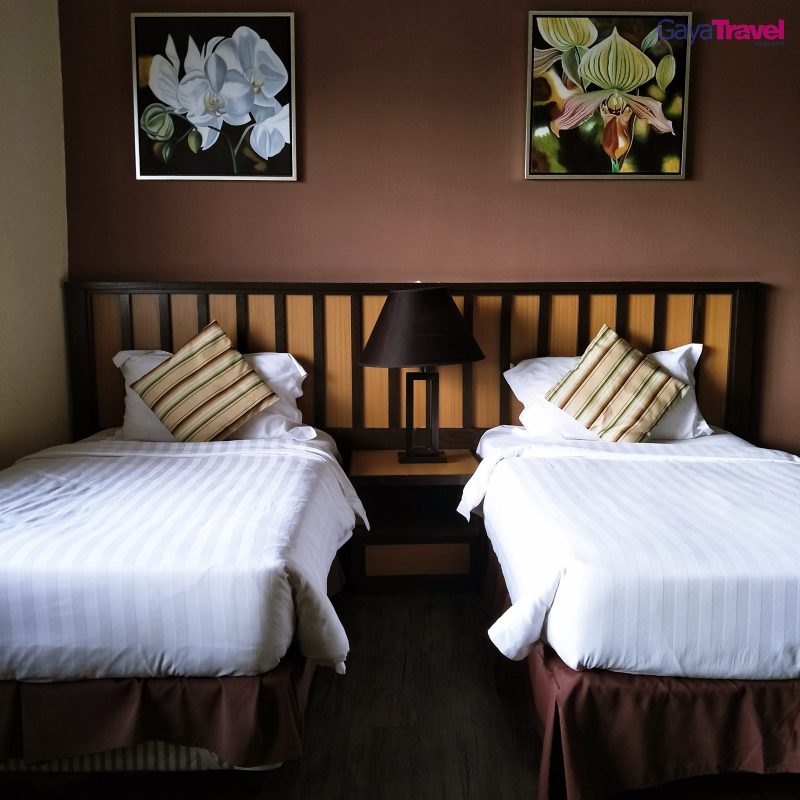 Goldcoast Morib International Resort