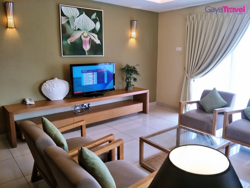 Goldcoast Morib International Resort