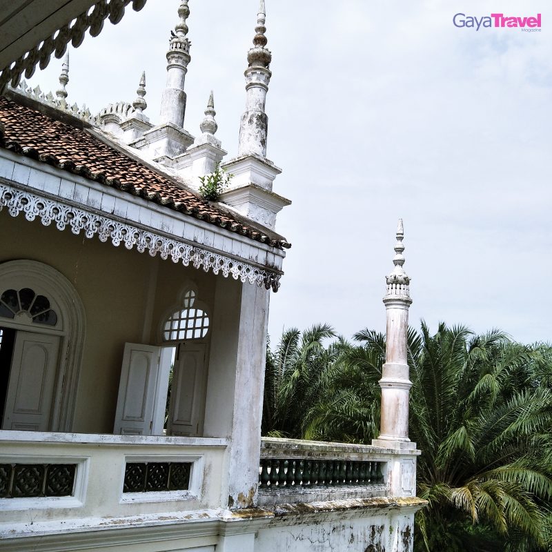 Istana Bandar