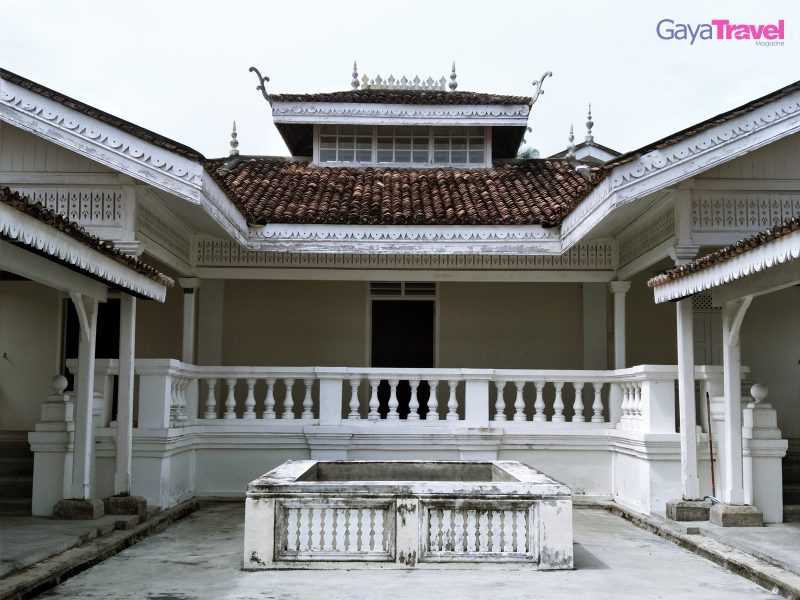 Istana Bandar