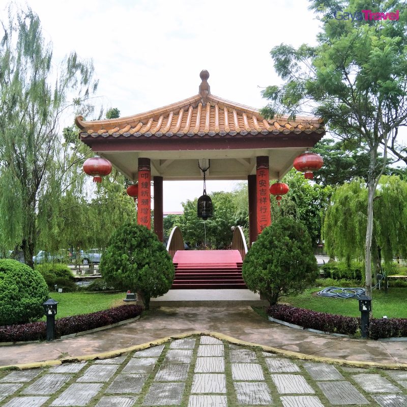 Fo Guang Shan Dong Zen Temple