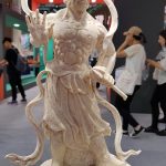 Taiwan Culinary Exhibition 2018