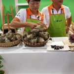 Taiwan Culinary Exhibition 2018