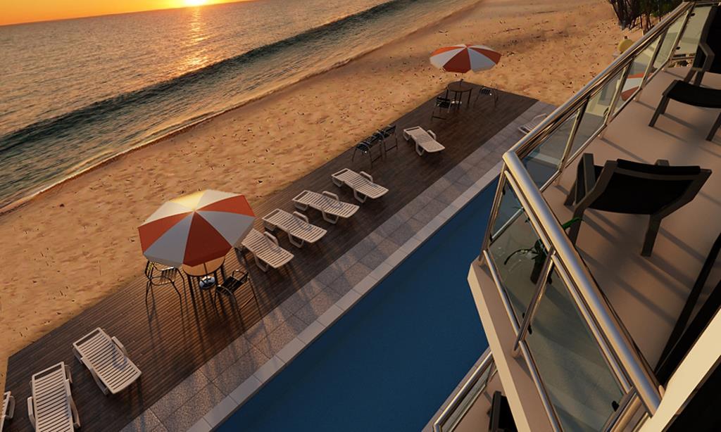 Wailoaloa Beach Resort