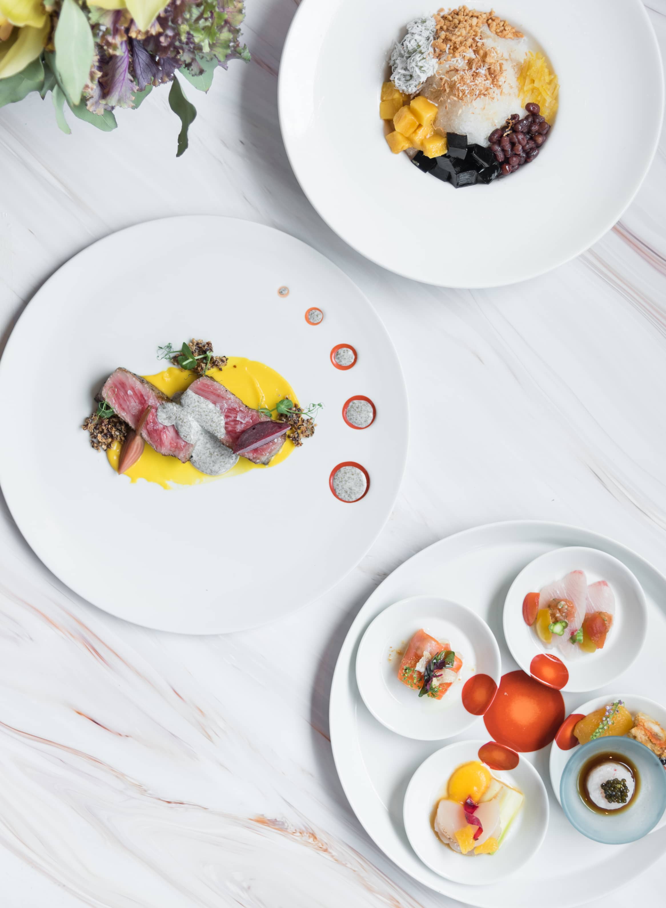 Nobu Kuala Lumpur