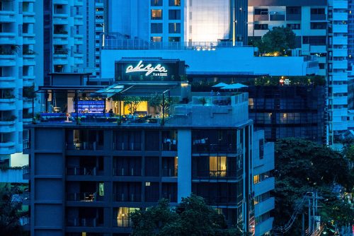 AKYRA HOTEL GROUP