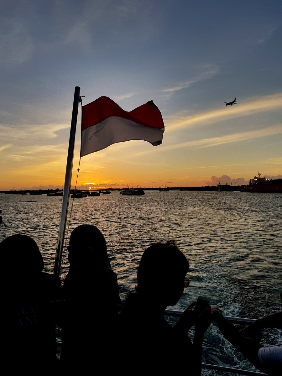 Balihai Sunset Dinner Cruise