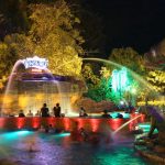 Hot Springs Pool