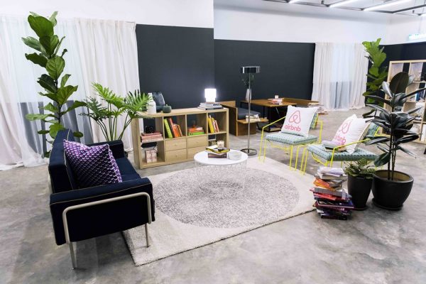 Win the sleepover of your dreams at the largest bookstore in Malaysia!