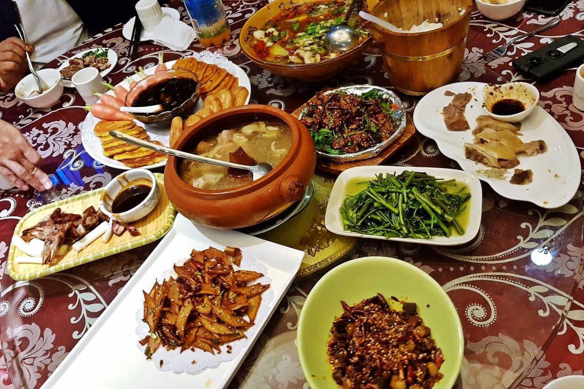 Xiao Dao Ya