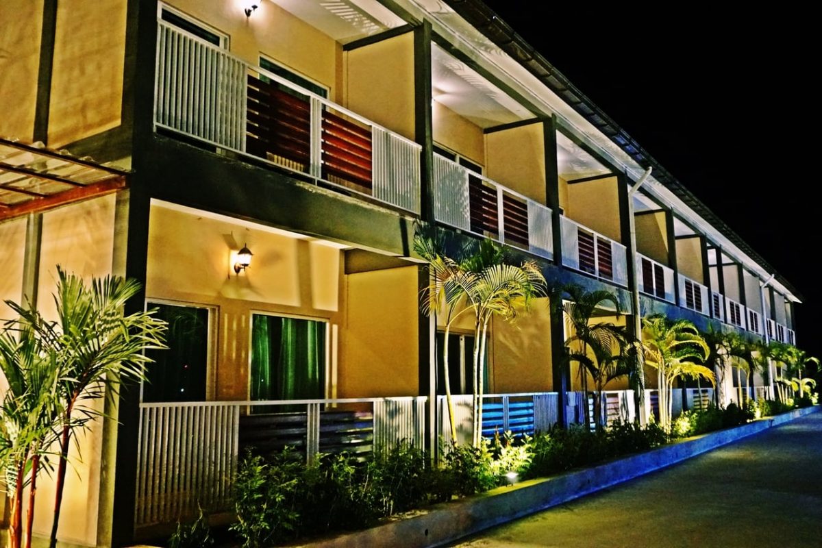 Destini Akef Villa