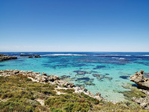 Tourism Western Australia