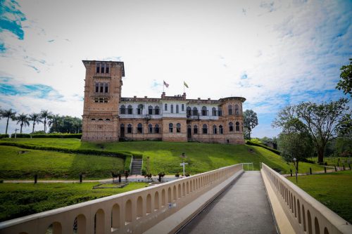 Kellies Castle Ipoh
