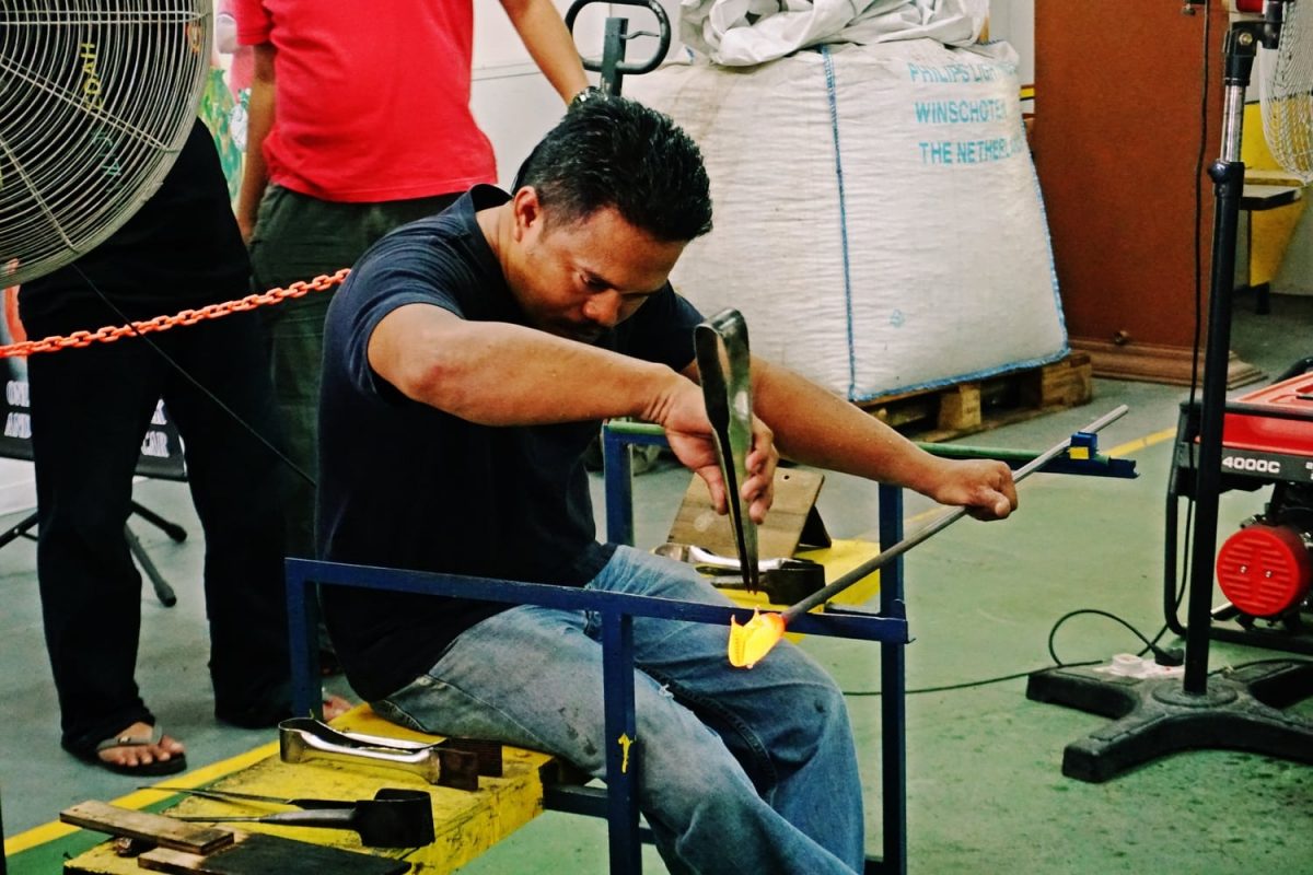 Langkawi Craft Complex