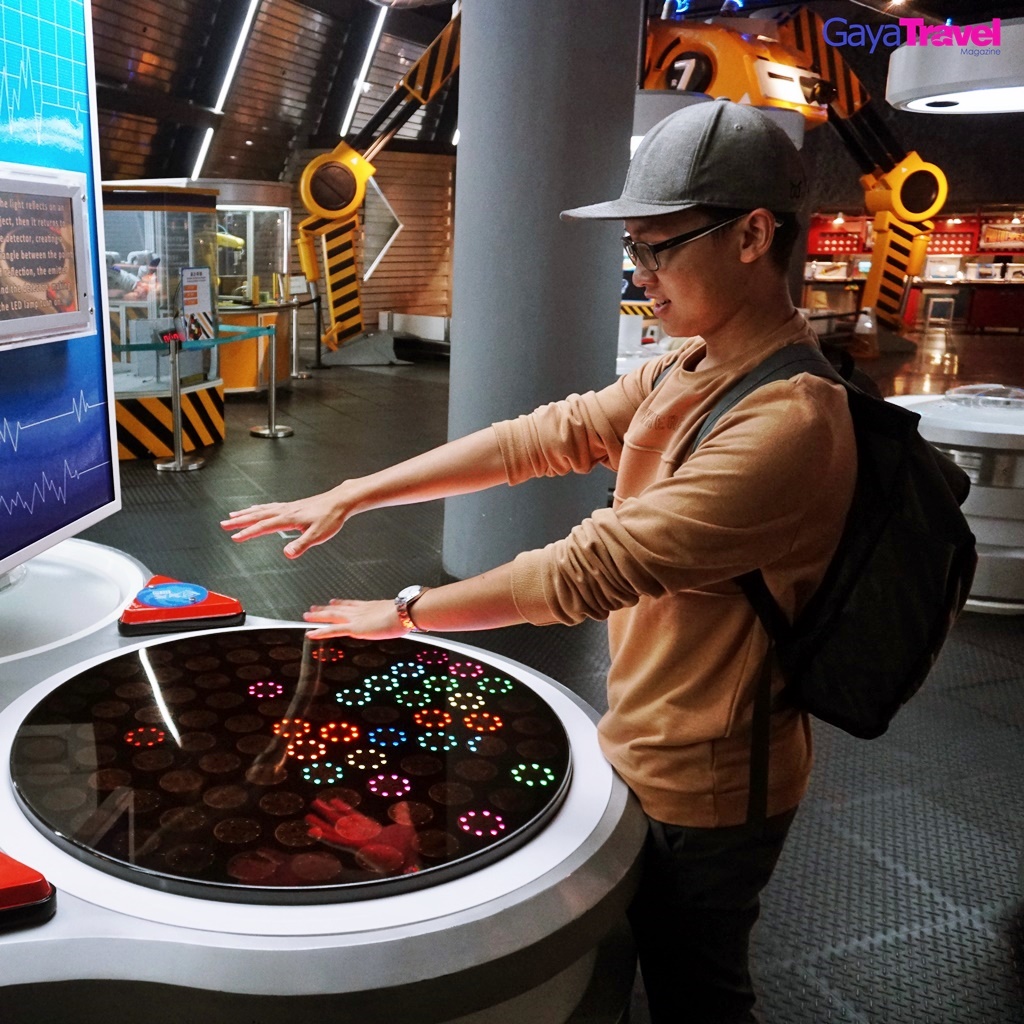 Macao Science Centre