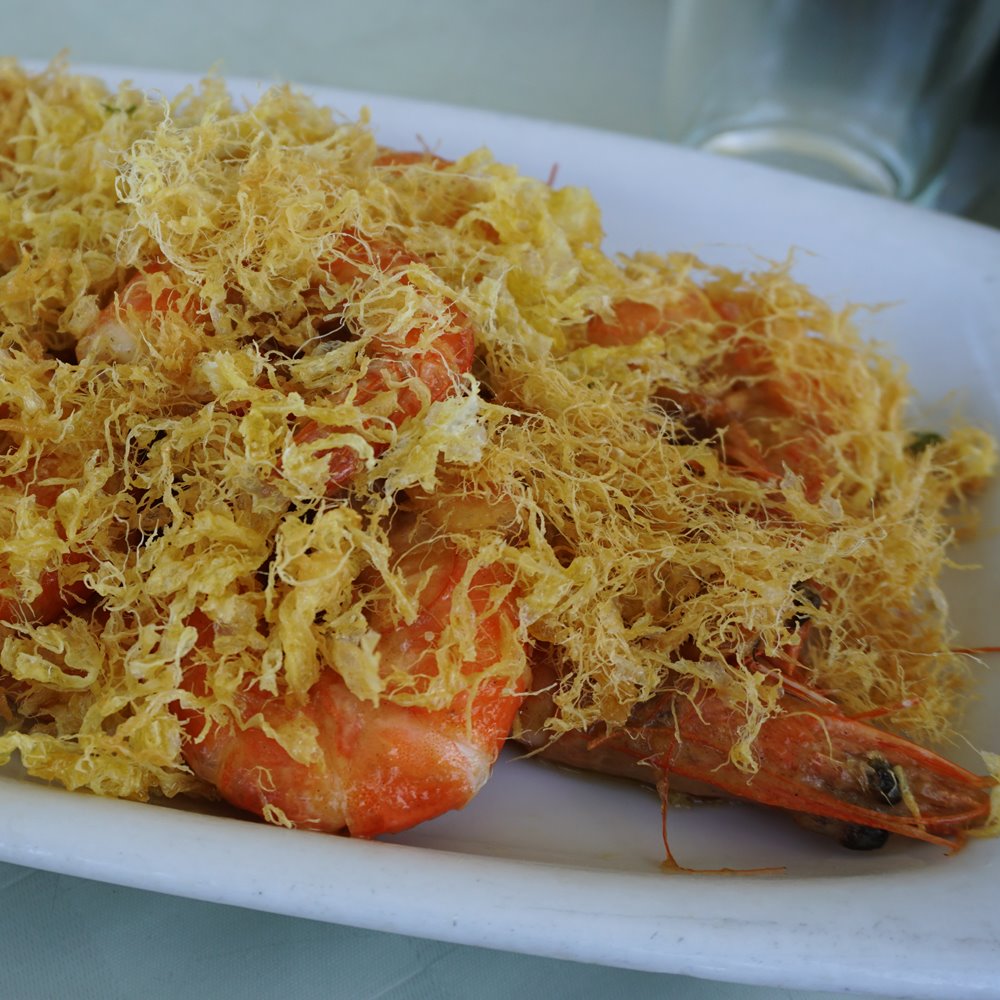 Nagalang Seafood Restaurant