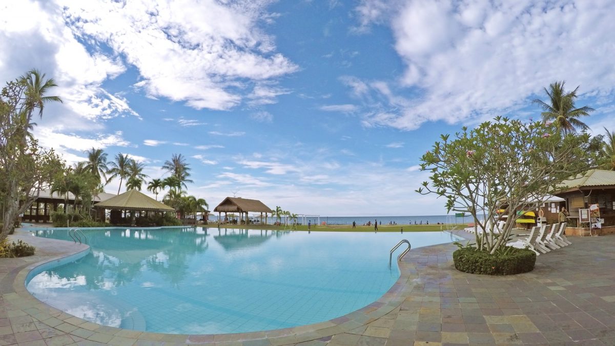 Palm Beach Resort & Spa