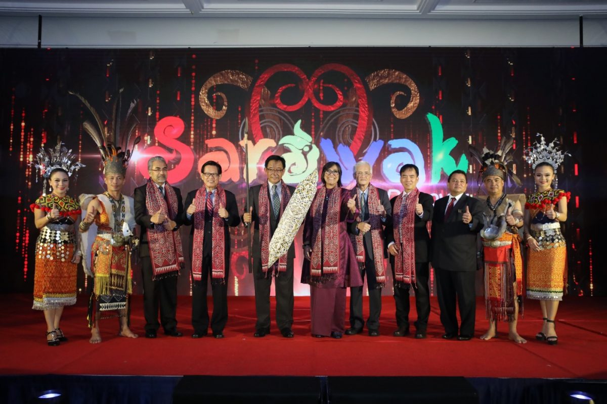 STB Sarawak