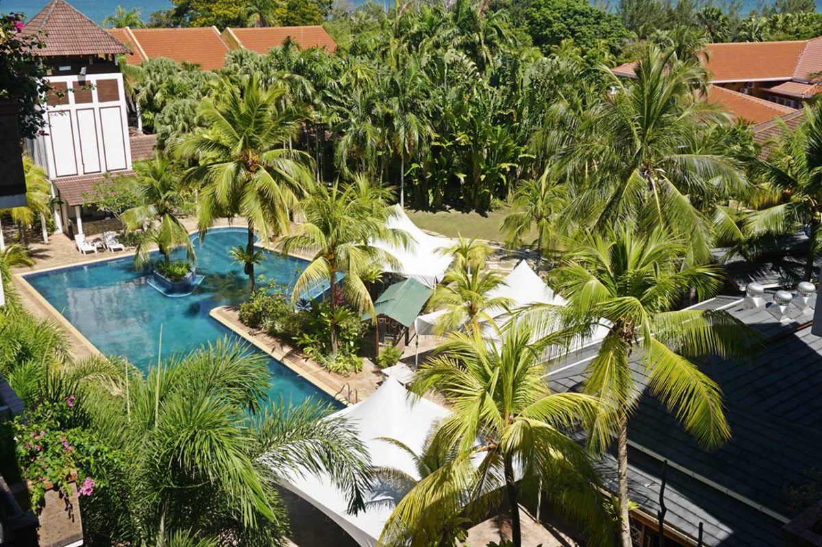 Tiara Labuan Hotel