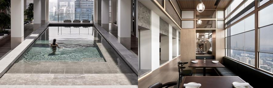 Rest and relax Alila style