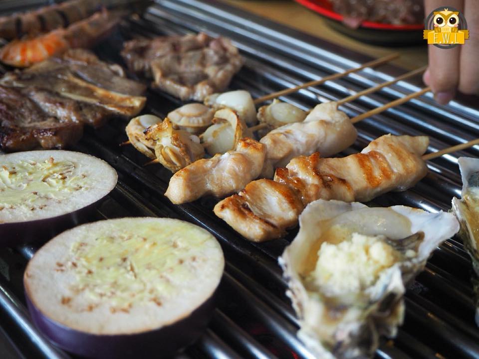 Madini's BBQ Restaurant