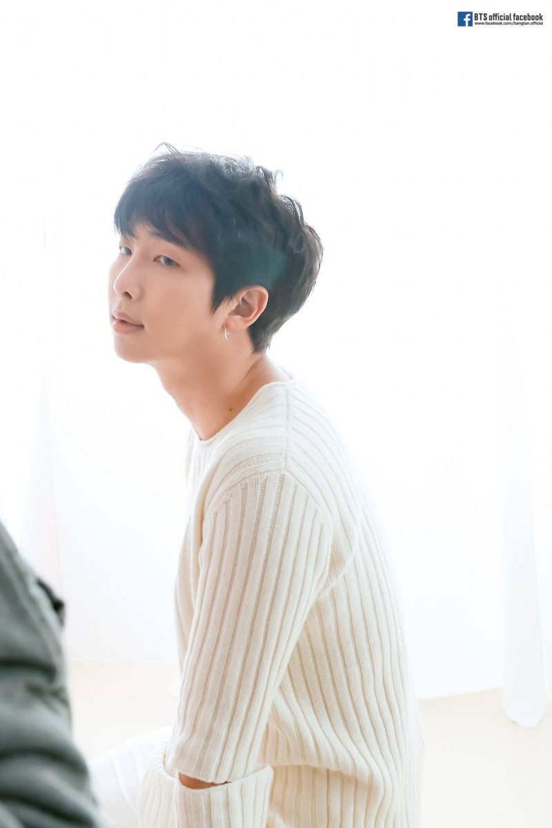 RM BTS