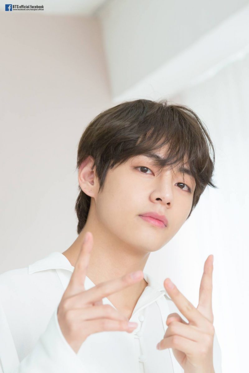 V BTS