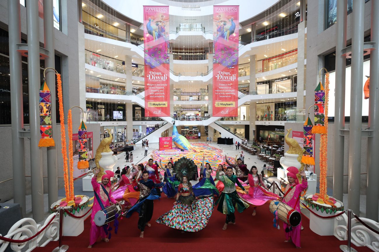 Dream Diwali Pavilion